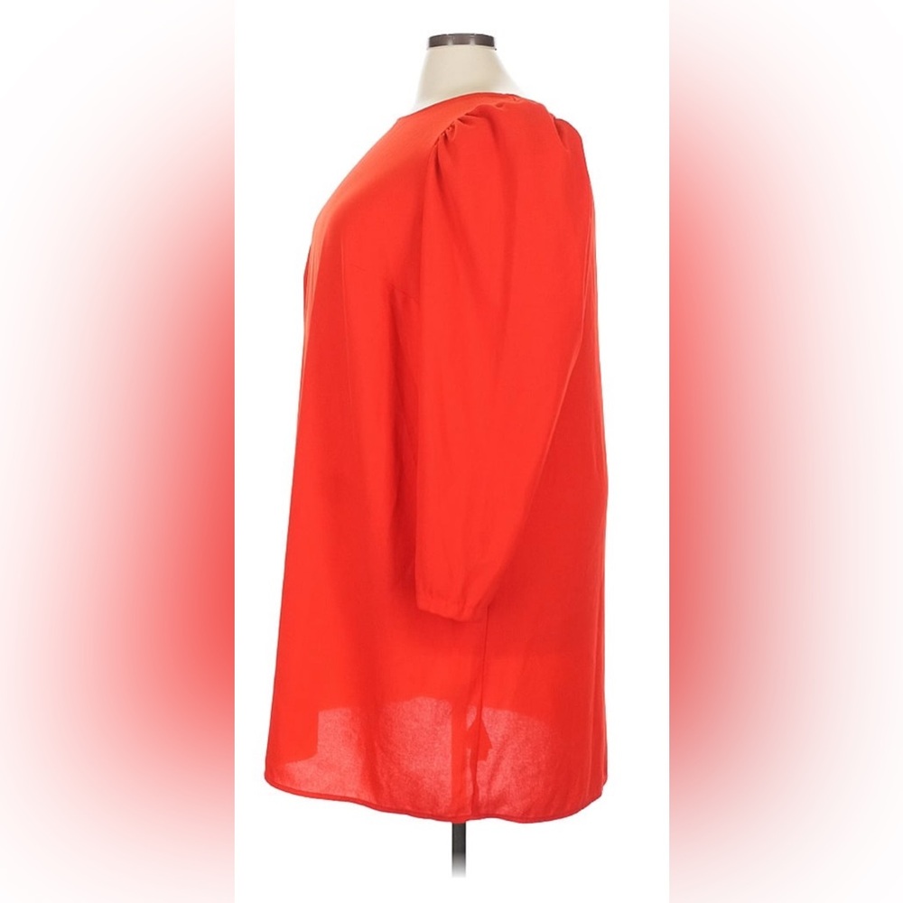 H&M Bold Red Top - Picture 4 of 9